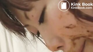 Japanese Lesbians Scat (1.3)