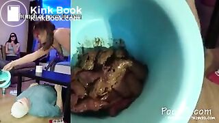 scat slave - video 27