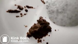 pooping - video 107