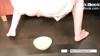 Summer drops a load