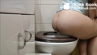 BROWNIE BATTER SPLATTER un...