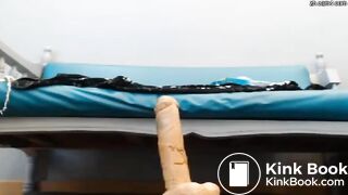 ANAL SCAT - video 6