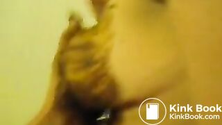 Dirty scat fucking