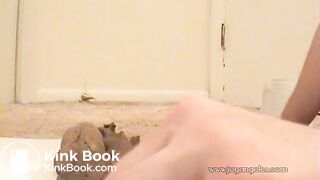 Massive Shit on Her Side