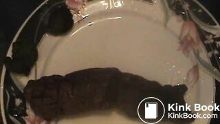 Fat Shit On the Couch