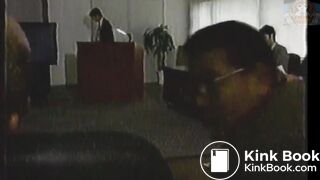 Takami Yoshimoto Defecation Episode