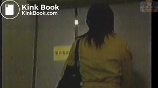 Takami Yoshimoto Defecation Episode