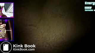 Giantess Digestion - video 2