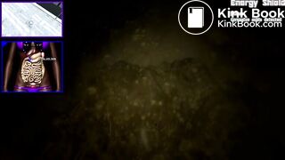 Giantess Digestion - video 2