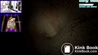 Giantess Digestion - video 2