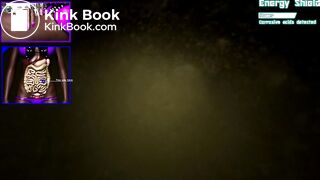 Giantess Digestion - video 2