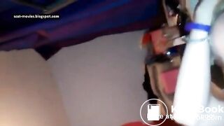 Anal with a good stain