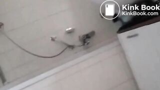 Compilation of amateur girls pooping big ones