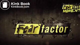 girls swallow donkey semen and pee Most Disgusting Challenge