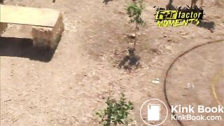 girls swallow donkey semen and pee Most Disgusting Challenge