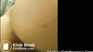 The Drainer - 50 mins of scat