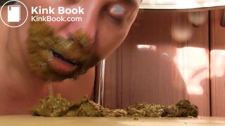 Eating shit - video 29