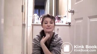 Sexy MILF shit custom