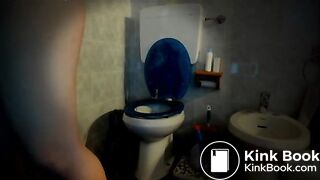 Milf Relaxed Dump (Enhanced Audio)