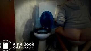 Milf Relaxed Dump (Enhanced Audio)