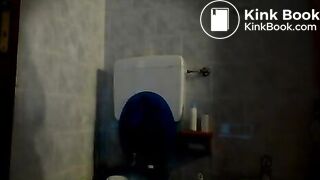 Milf Relaxed Dump (Enhanced Audio)