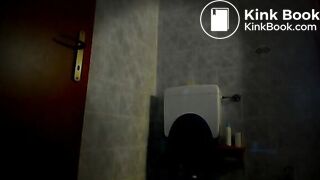 Milf Relaxed Dump (Enhanced Audio)