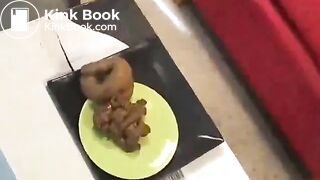 Beautiful Blonde Ad... at it