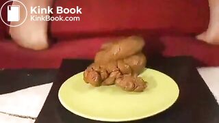 Beautiful Blonde Ad... at it