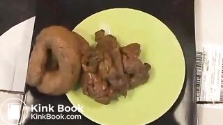 Beautiful Blonde Ad... at it