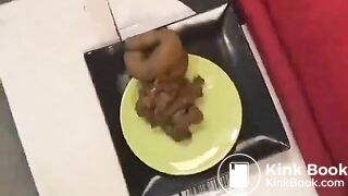 Beautiful Blonde Ad... at it