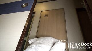 desperaton pantypoop female