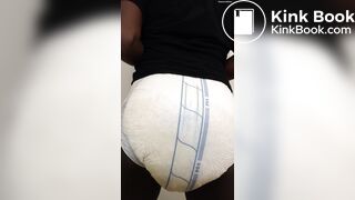 Loudly filling my abenas