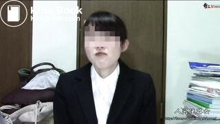 human toilet woman - 004