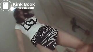 Asian scat - video 16