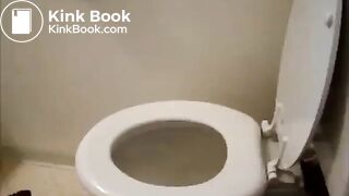 Fiona shitting good plops