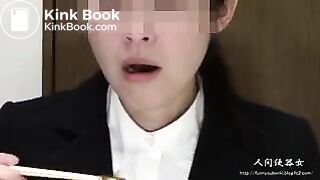 Human Toilet Woman-05