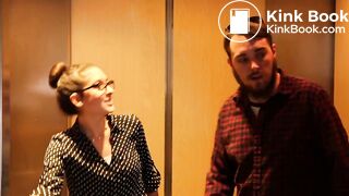 Diarrhea during work