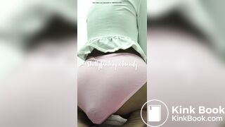 Shittyfantasy monster white load