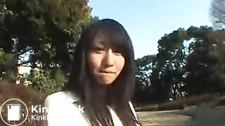 japanese teen girl anal