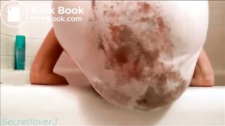 A Week's Worth of Poop in Panties