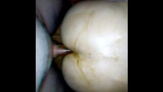 Dirty Anal full ass fuck