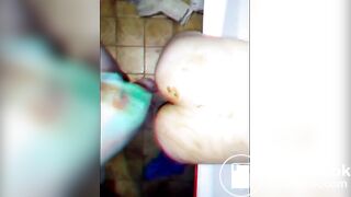 Dirty Anal full ass fuck