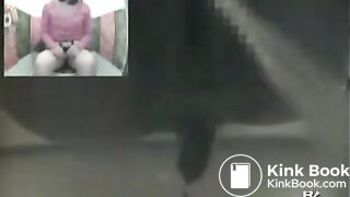 Japanese Upset Stomach