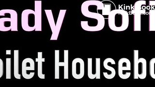 Big Booty SSBBW Shitting