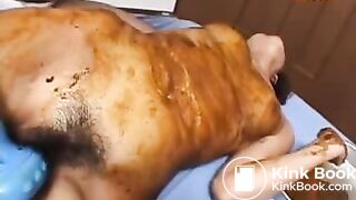 japanese poop 1(2/3) - video 2