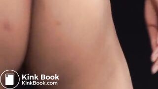 Femdom Scat Sex with Shit Eating - video 4