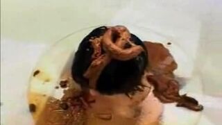 Japan poop game show