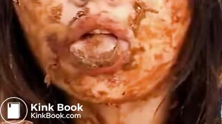 Japan poop game show