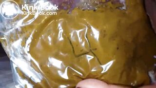 sexy Russian pooping - video 2