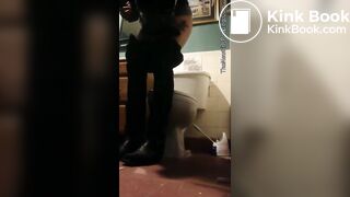 Home and public poops